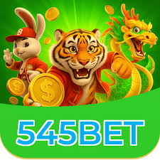 545bet